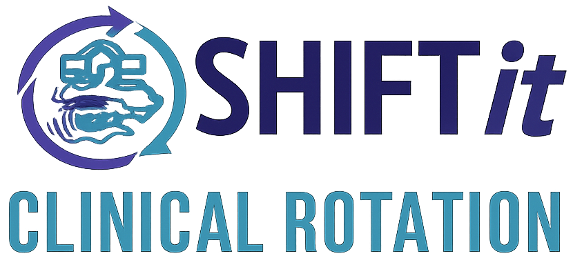 Shiftit Pro Connect Logo
